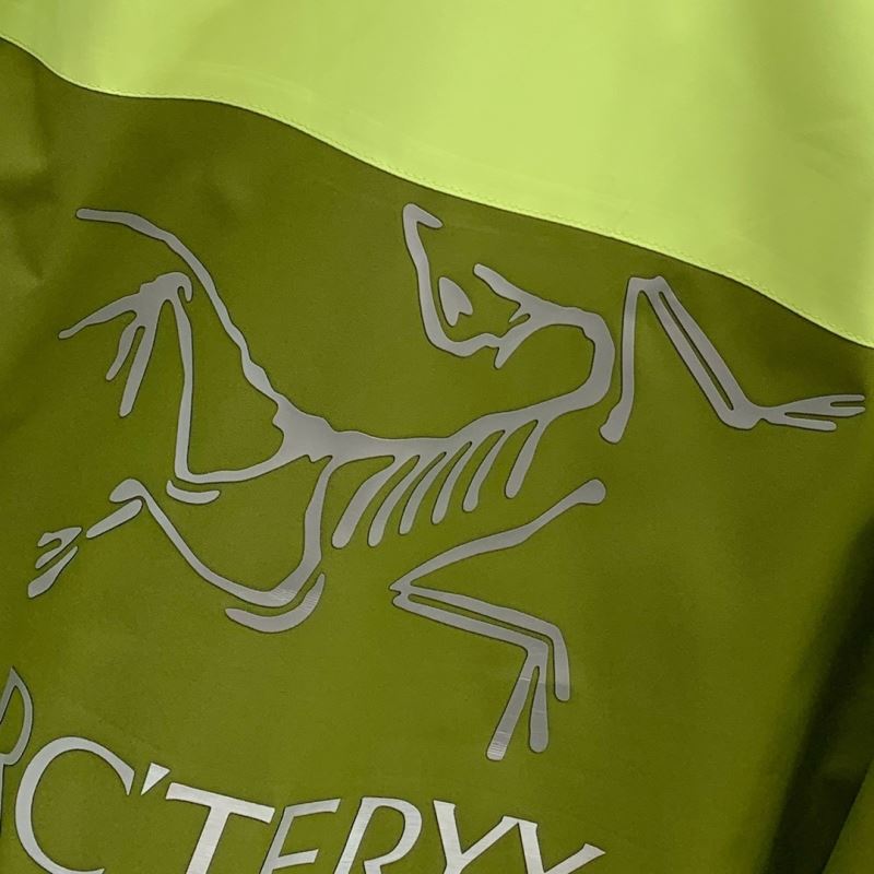 Arcteryx Outwear